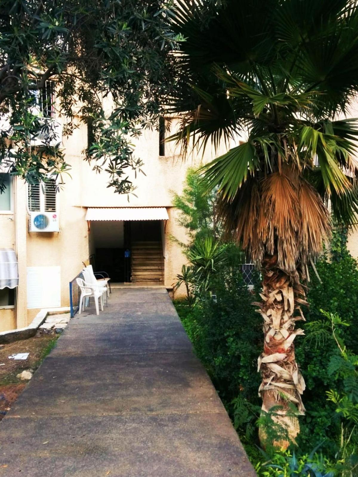 1Bdrm Apt With Panoramic View Of Sea And Mountains Tiberias Eksteriør billede